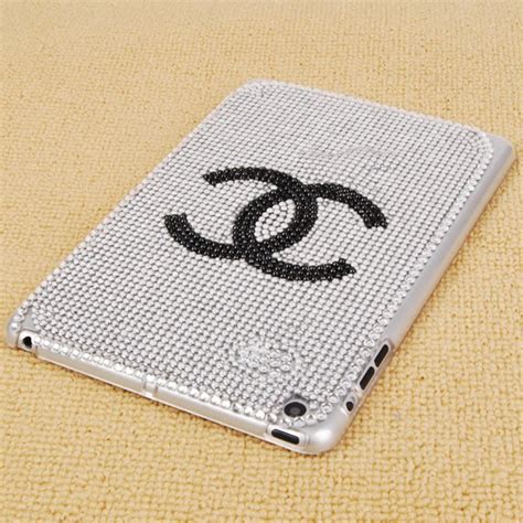 chanel ipad cover replica